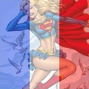 Meet your Posher, Audrey